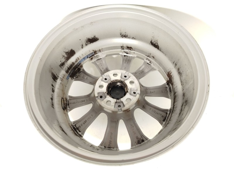 Recambio de llanta para bmw serie 3 berlina (g20) 320i referencia OEM IAM 7915323 36117915323 