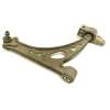 Recambio de brazo suspension inferior delantero derecho para volkswagen touran (1t1) 2.0 tdi referencia OEM IAM 1K0407153G  
