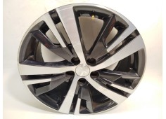 Recambio de llanta para peugeot 3008 ii suv (mc_, mr_, mj_, m4_) 1.2 thp/ puretech 130 (mrhnsm, mrhnsu, mrhnsj, mrhnyw,... refer 2
