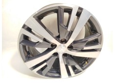 Recambio de llanta para peugeot 3008 ii suv (mc_, mr_, mj_, m4_) 1.2 thp/ puretech 130 (mrhnsm, mrhnsu, mrhnsj, mrhnyw,... refer 2