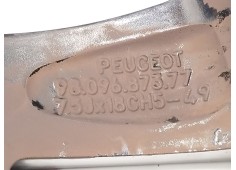 Recambio de llanta para peugeot 3008 ii suv (mc_, mr_, mj_, m4_) 1.2 thp/ puretech 130 (mrhnsm, mrhnsu, mrhnsj, mrhnyw,... refer 2