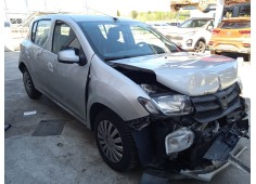 dacia sandero ii del año 2015