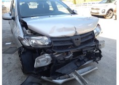 dacia sandero ii del año 2015 2