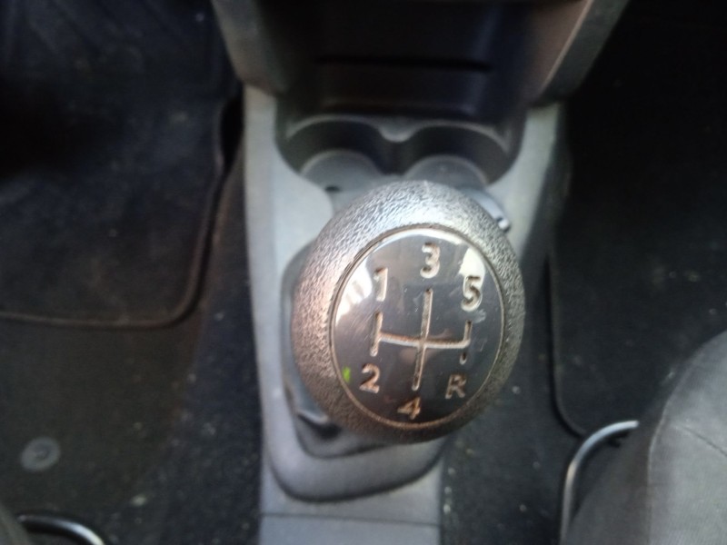 dacia sandero ii del año 2015