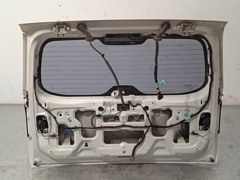 Recambio de porton trasero para chevrolet orlando (j309) 2.0 d referencia OEM IAM 95225551  