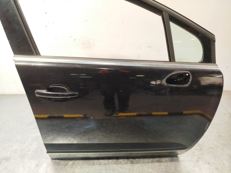 Recambio de puerta delantera derecha para peugeot 5008 (0u_, 0e_) 1.6 16v referencia OEM IAM 9004AV  