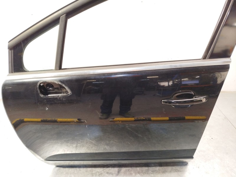 Recambio de puerta delantera izquierda para peugeot 5008 (0u_, 0e_) 1.6 16v referencia OEM IAM 9002AR  