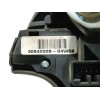 Recambio de airbag delantero izquierdo para volvo v70 familiar 2.4 t / 2.5 t referencia OEM IAM 8686288 30642018 30642026