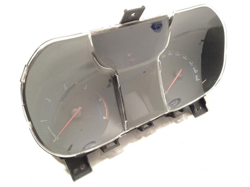 Recambio de cuadro instrumentos para chevrolet orlando (j309) 2.0 d referencia OEM IAM 95472830  