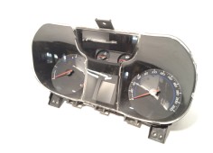 Recambio de cuadro instrumentos para chevrolet orlando (j309) 2.0 d referencia OEM IAM 95472830   2