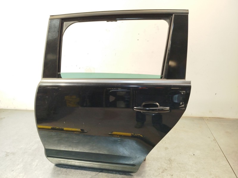 Recambio de puerta trasera izquierda para peugeot 5008 (0u_, 0e_) 1.6 16v referencia OEM IAM 9006Q4 9006S6 