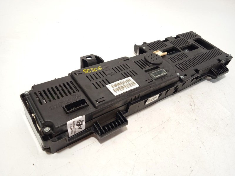 Recambio de cuadro instrumentos para renault scénic iii (jz0/1_) 1.5 dci referencia OEM IAM 248107944R  