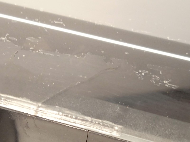 Recambio de cuadro instrumentos para renault scénic iii (jz0/1_) 1.5 dci referencia OEM IAM 248107944R  