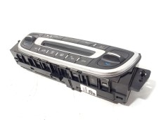 Recambio de mando climatizador para renault scénic iii (jz0/1_) 1.5 dci referencia OEM IAM 275109409R   2