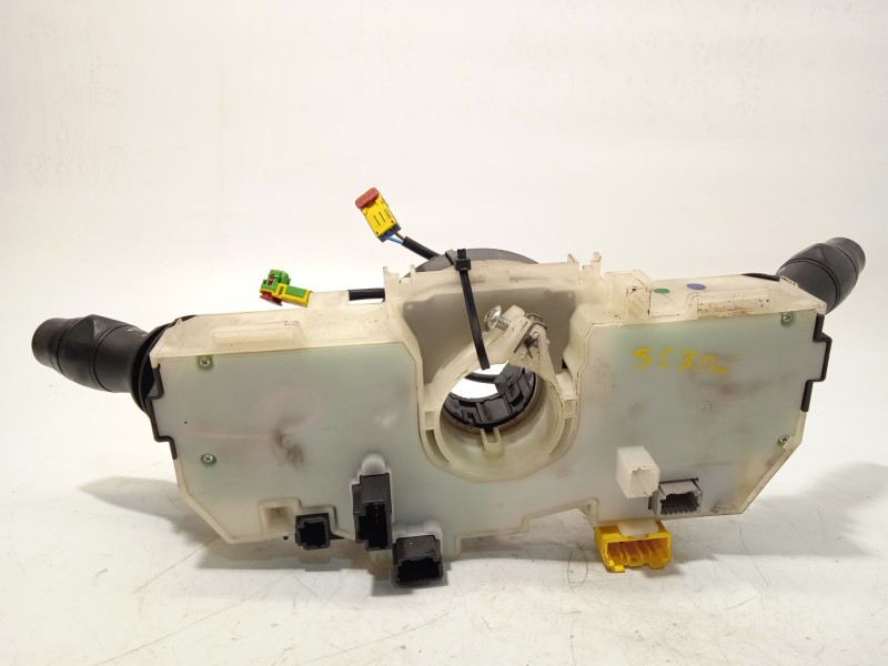 Recambio de mando intermitentes para renault scénic iii (jz0/1_) 1.5 dci referencia OEM IAM 255670019R  
