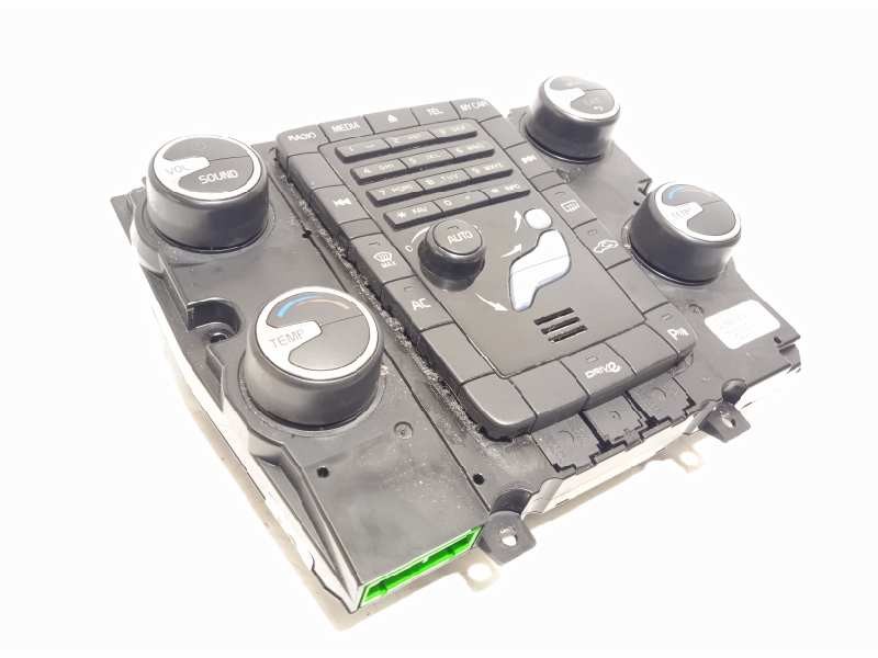 MANDO MULTIFUNCION 30795272 