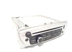 Recambio de sistema audio / radio cd para renault scénic iii (jz0/1_) 1.5 dci referencia OEM IAM 281159184R  A2C32333004
