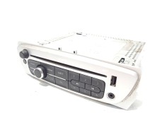 Recambio de sistema audio / radio cd para renault scénic iii (jz0/1_) 1.5 dci referencia OEM IAM 281159184R  A2C32333004 2