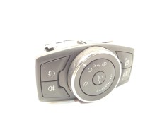 Recambio de mando luces para ford ecosport (cr6) 1.0 ecoboost cat referencia OEM IAM AV1T13D061CD 2307251 