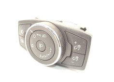 Recambio de mando luces para ford ecosport (cr6) 1.0 ecoboost cat referencia OEM IAM AV1T13D061CD 2307251  2