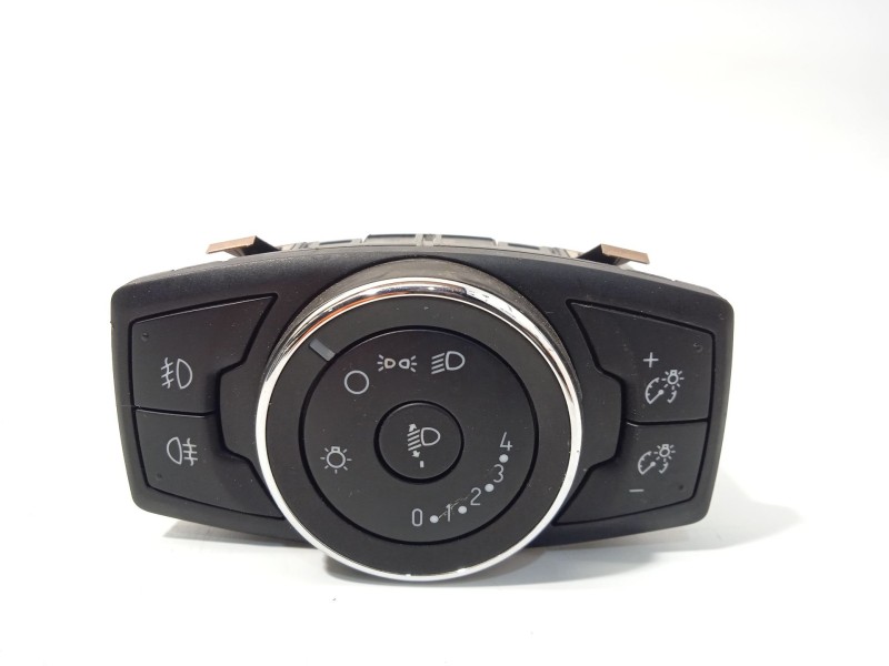 Recambio de mando luces para ford ecosport (cr6) 1.0 ecoboost cat referencia OEM IAM AV1T13D061CD 2307251 