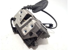 Recambio de cerradura puerta delantera derecha para ford ecosport (cr6) 1.0 ecoboost cat referencia OEM IAM GN15A219A64EB 233334