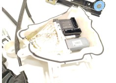 Recambio de elevalunas delantero izquierdo para seat altea (5p1) 1.9 tdi referencia OEM IAM 5P0837401J   2