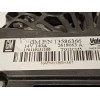 Recambio de alternador para opel meriva b 1.6 cdti dpf referencia OEM IAM 13586366 2618063A TG12C155