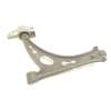 Recambio de brazo suspension inferior delantero derecho para volkswagen touran (1t1) 2.0 tdi referencia OEM IAM 1K0407153G  