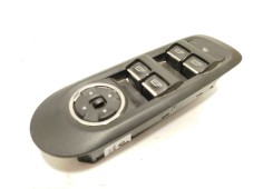 Recambio de mando elevalunas delantero izquierdo para ford s-max (wa6) 1.6 tdci referencia OEM IAM AM2T14A132AA 1681009 