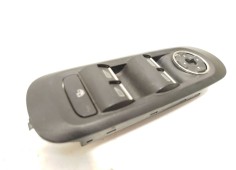 Recambio de mando elevalunas delantero izquierdo para ford s-max (wa6) 1.6 tdci referencia OEM IAM AM2T14A132AA 1681009  2
