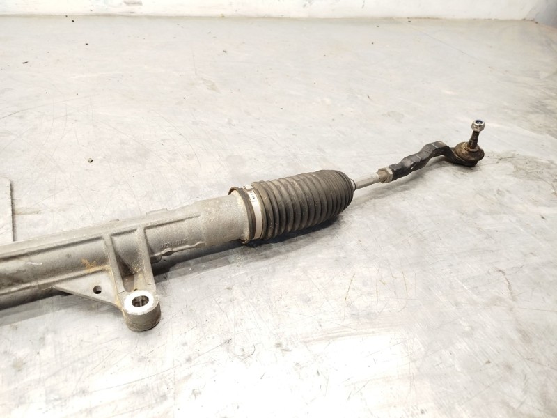 Recambio de cremallera direccion para mercedes-benz citan monospace (w415) 109 cdi (415.703) referencia OEM IAM A4154600000 A415