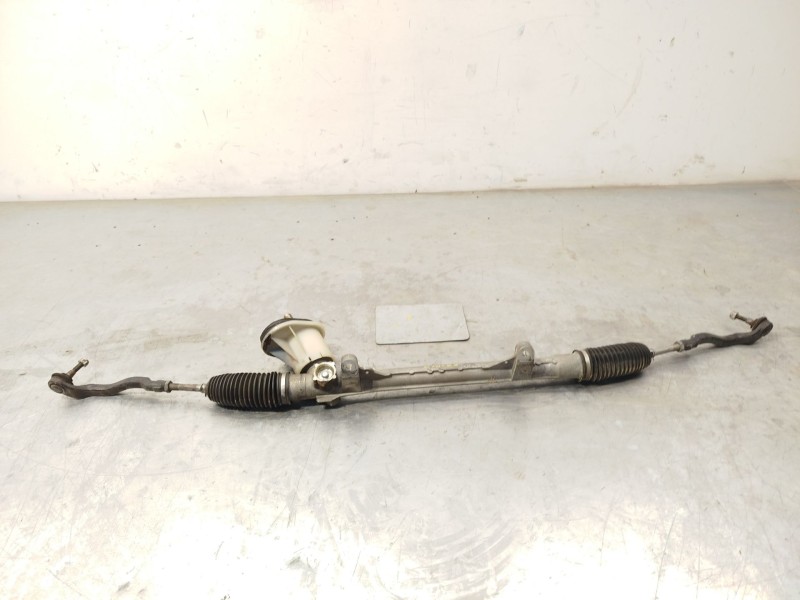 Recambio de cremallera direccion para mercedes-benz citan monospace (w415) 109 cdi (415.703) referencia OEM IAM A4154600000 A415