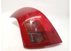 Recambio de piloto trasero izquierdo para suzuki swift iii (mz, ez) 1.3 ddis (rs 413d) referencia OEM IAM 3567062J00  