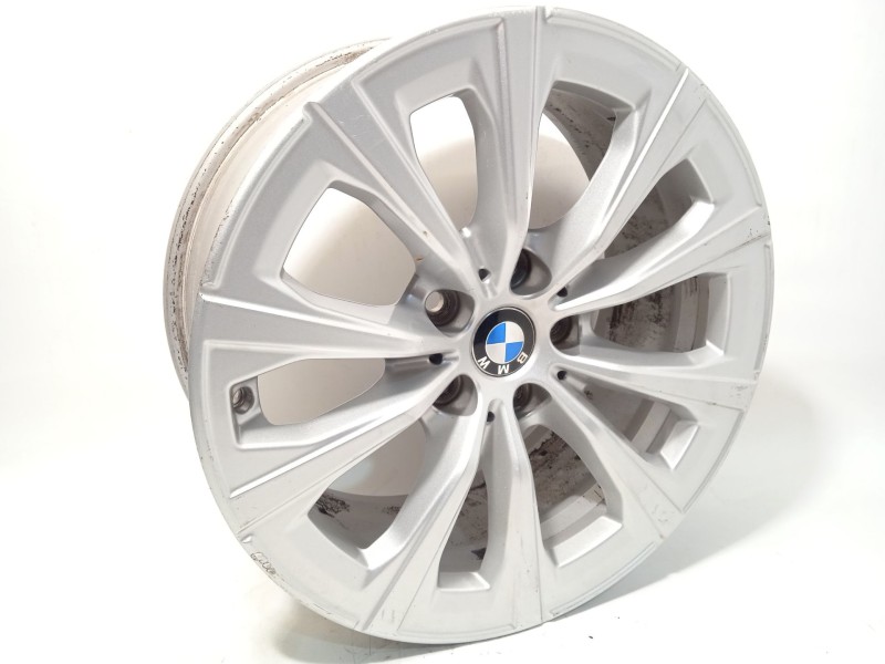 Recambio de llanta para bmw serie 3 berlina (g20) 320i referencia OEM IAM 7915323 36117915323 