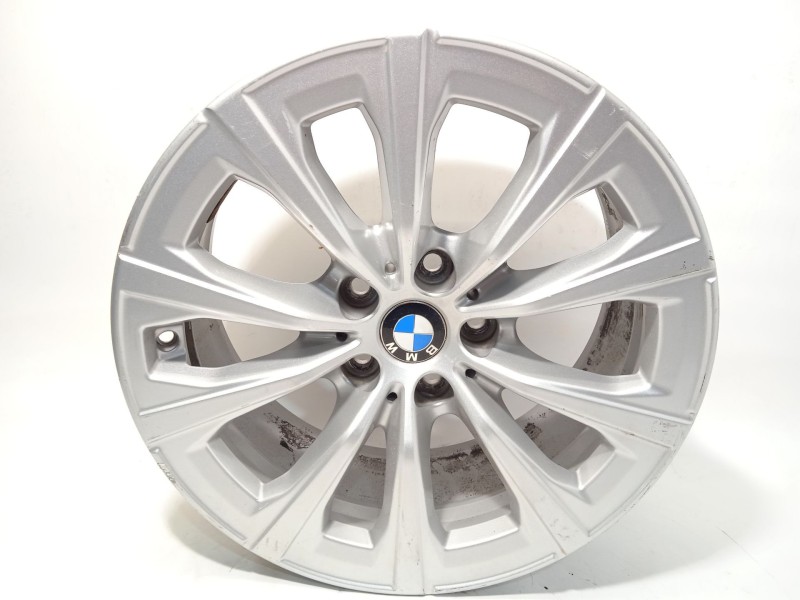 Recambio de llanta para bmw serie 3 berlina (g20) 320i referencia OEM IAM 7915323 36117915323 