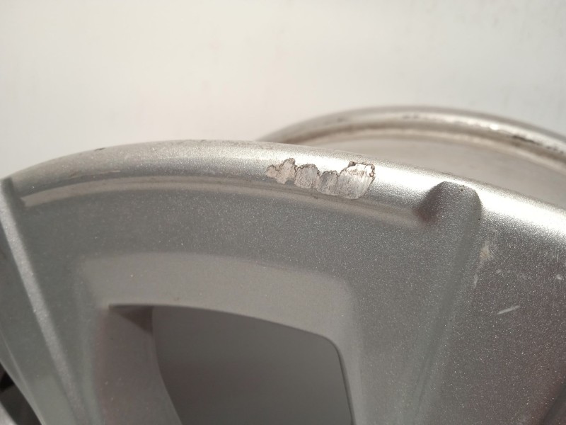 Recambio de llanta para bmw serie 3 berlina (g20) 320i referencia OEM IAM 7915323 36117915323 