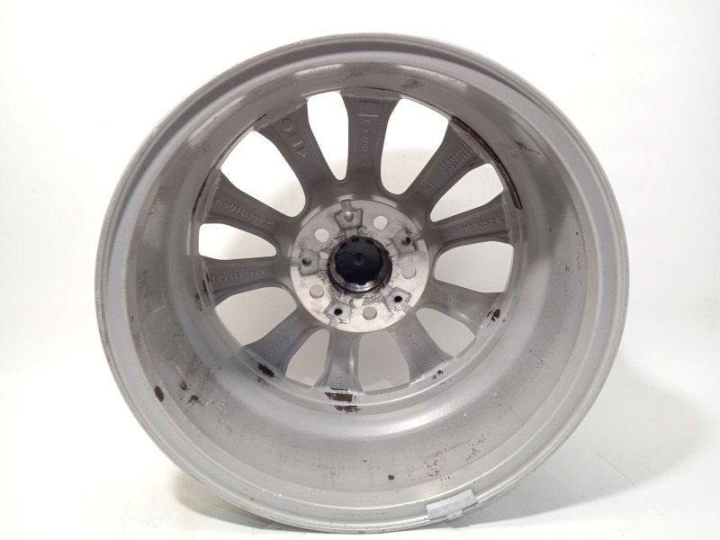 Recambio de llanta para bmw serie 3 berlina (g20) 320i referencia OEM IAM 7915323 36117915323 