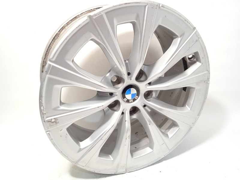 Recambio de llanta para bmw serie 3 berlina (g20) 320i referencia OEM IAM 7915323 36117915323 