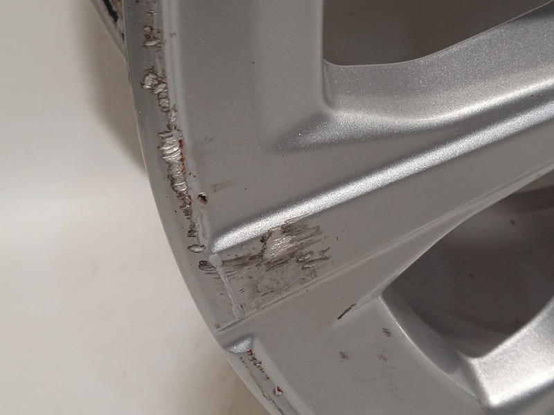 Recambio de llanta para bmw serie 3 berlina (g20) 320i referencia OEM IAM 7915323 36117915323 