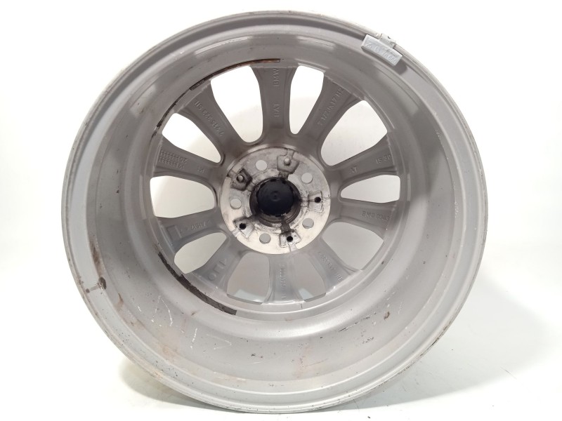 Recambio de llanta para bmw serie 3 berlina (g20) 320i referencia OEM IAM 7915323 36117915323 
