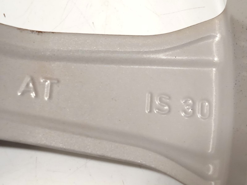 Recambio de llanta para bmw serie 3 berlina (g20) 320i referencia OEM IAM 7915323 36117915323 