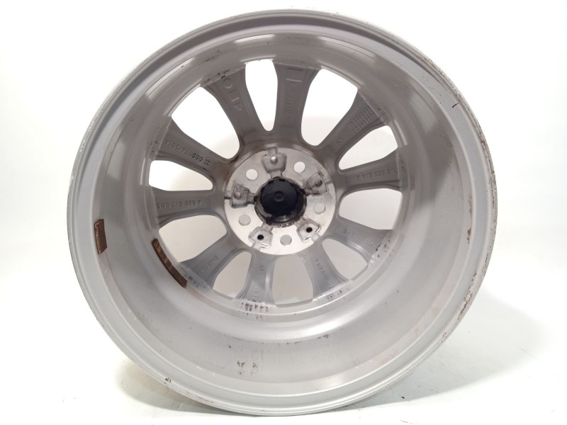 Recambio de llanta para bmw serie 3 berlina (g20) 320i referencia OEM IAM 7915323 36117915323 