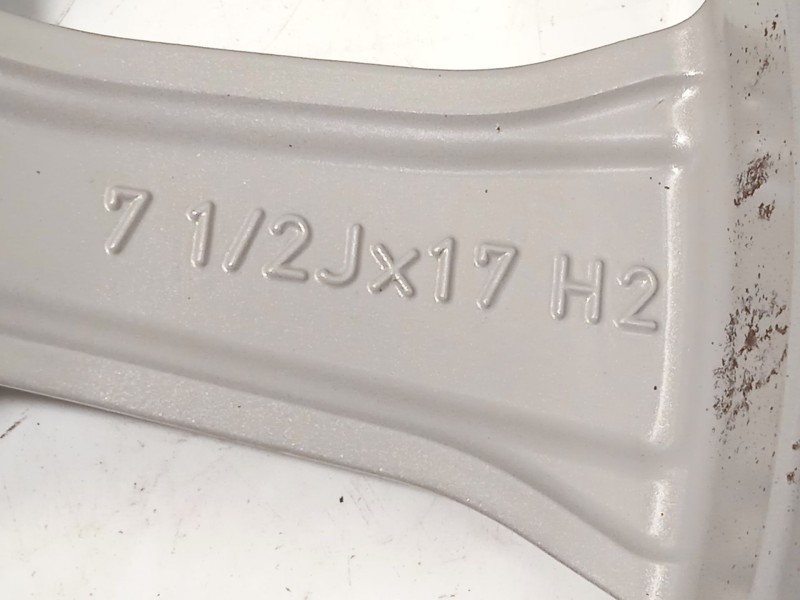 Recambio de llanta para bmw serie 3 berlina (g20) 320i referencia OEM IAM 7915323 36117915323 