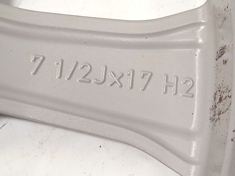 Recambio de llanta para bmw serie 3 berlina (g20) 320i referencia OEM IAM 7915323 36117915323 