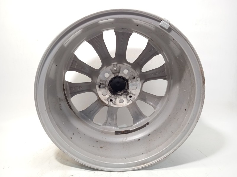 Recambio de llanta para bmw serie 3 berlina (g20) 320i referencia OEM IAM 7915323 36117915323 