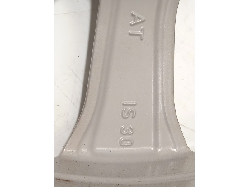 Recambio de llanta para bmw serie 3 berlina (g20) 320i referencia OEM IAM 7915323 36117915323 