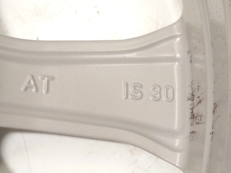 Recambio de llanta para bmw serie 3 berlina (g20) 320i referencia OEM IAM 7915323 36117915323 