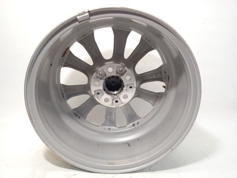 Recambio de llanta para bmw serie 3 berlina (g20) 320i referencia OEM IAM 7915323 36117915323 