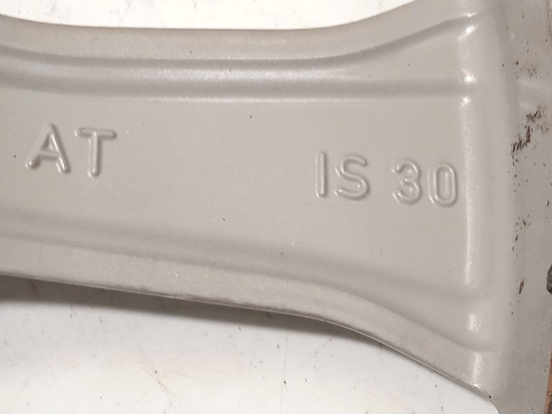 Recambio de llanta para bmw serie 3 berlina (g20) 320i referencia OEM IAM 7915323 36117915323 